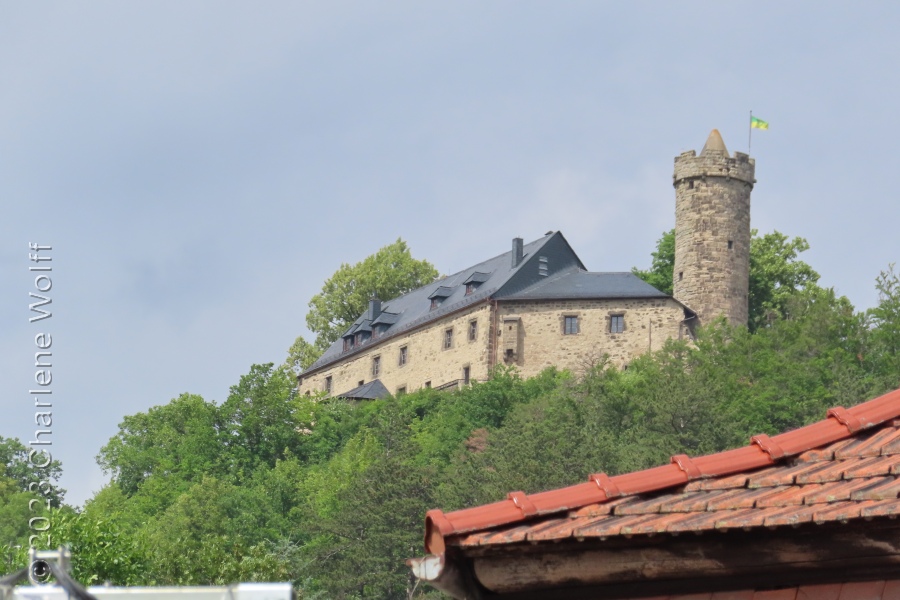 Burg Greifenstein